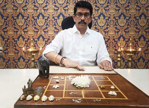 Astrology Services Offered by a traditional Astrologer